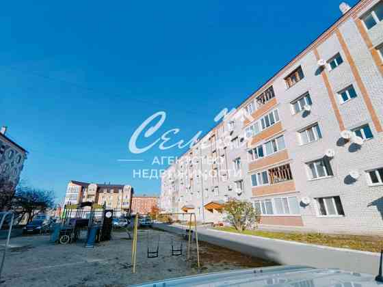 2-комнатная квартира, 47 м², 1/5 эт. на продажу в Заводоуковске Заводоуковск