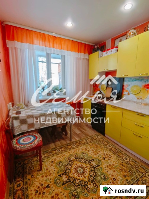 2-комнатная квартира, 47 м², 1/5 эт. на продажу в Заводоуковске Заводоуковск - изображение 5