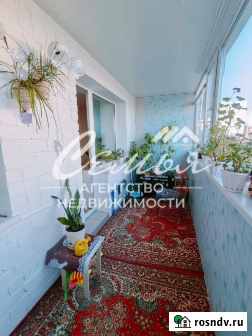 2-комнатная квартира, 47 м², 1/5 эт. на продажу в Заводоуковске Заводоуковск - изображение 2