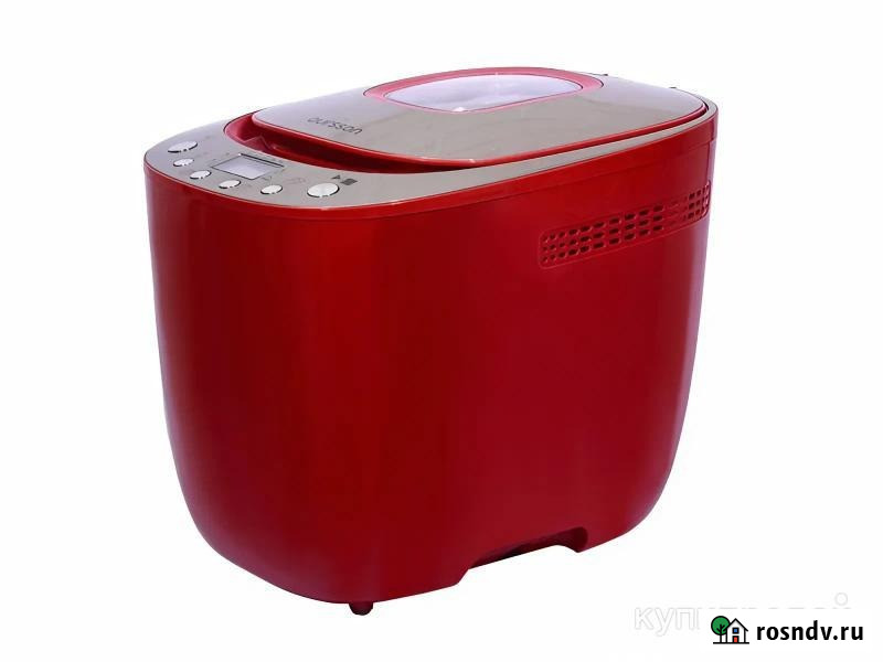 Продаю Хлебопечь Oursson Волгоград - изображение 1