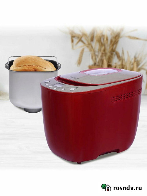 Продаю Хлебопечь Oursson Волгоград - изображение 2