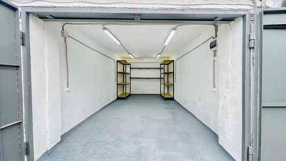 Гараж 18 м² в аренду в Уфе Уфа