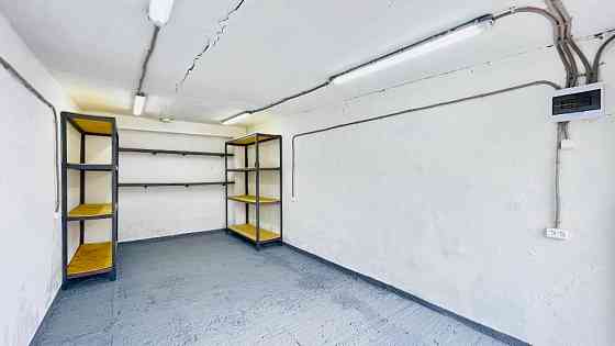 Гараж 18 м² в аренду в Уфе Уфа