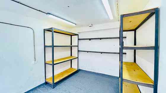 Гараж 18 м² в аренду в Уфе Уфа