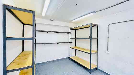 Гараж 18 м² в аренду в Уфе Уфа