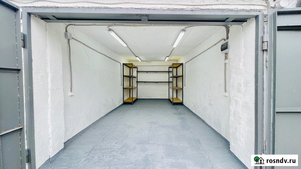 Гараж 18 м² в аренду в Уфе Уфа - изображение 2