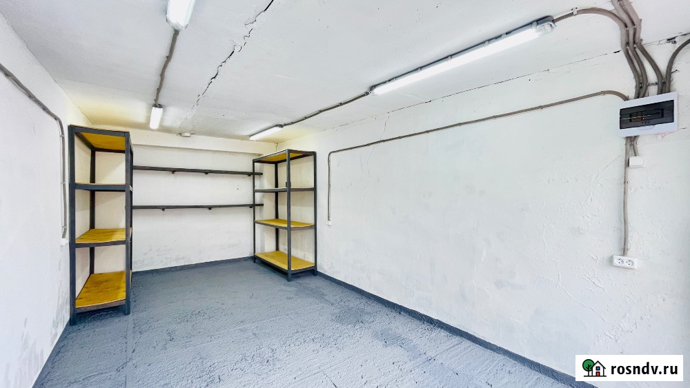 Гараж 18 м² в аренду в Уфе Уфа - изображение 5