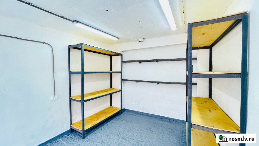 Гараж 18 м² в аренду в Уфе Уфа - изображение 3