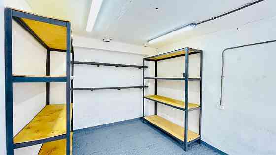 Сдам склад 18 кв м Уфа