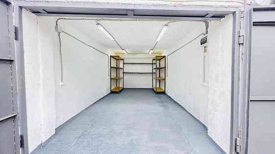 Сдам склад 18 кв м Уфа