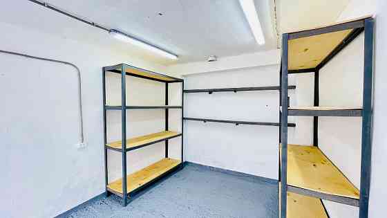 Сдам склад 18 кв м Уфа