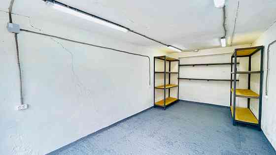 Сдам склад 18 кв м Уфа