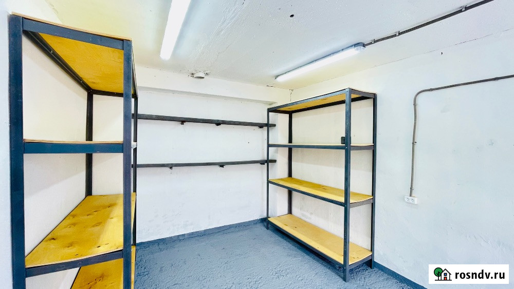 Сдам склад 18 кв м Уфа - изображение 4