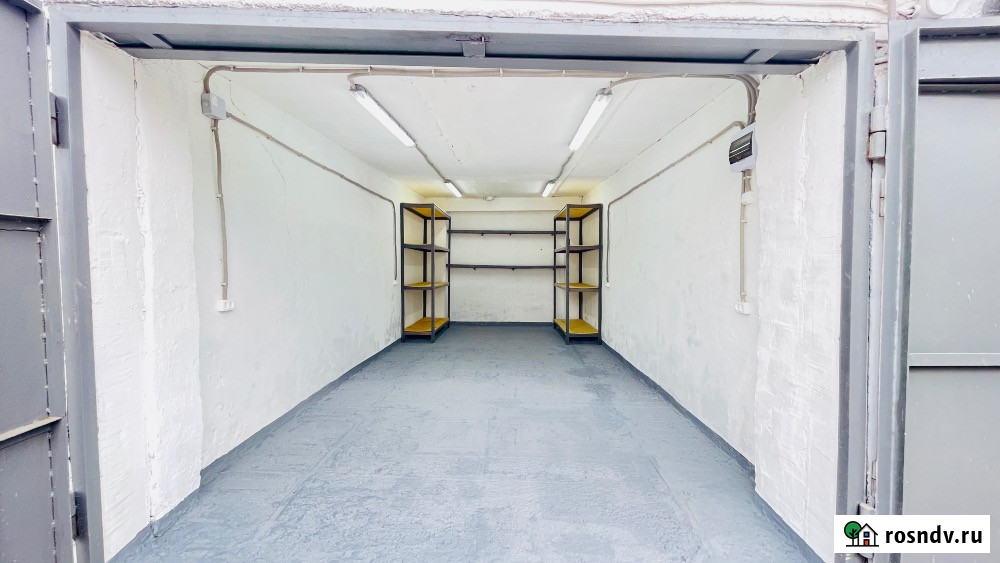 Сдам склад 18 кв м Уфа - изображение 2