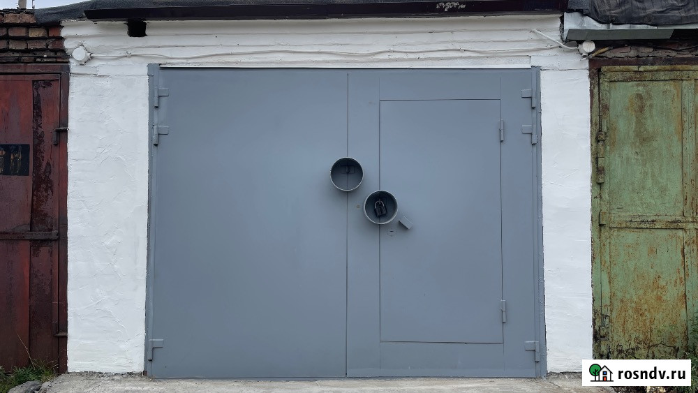 Сдам склад 18 кв м Уфа - изображение 1