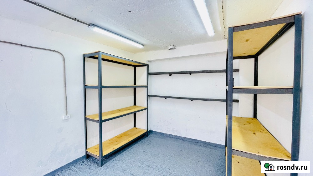 Сдам склад 18 кв м Уфа - изображение 3