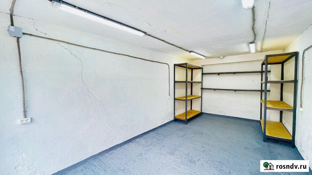 Сдам склад 18 кв м Уфа - изображение 5