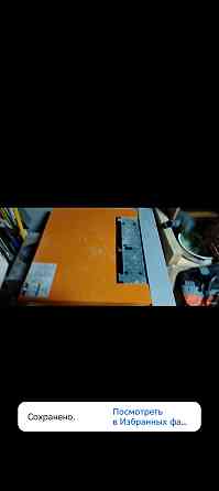 Продаю газовый котёл Санкт-Петербург