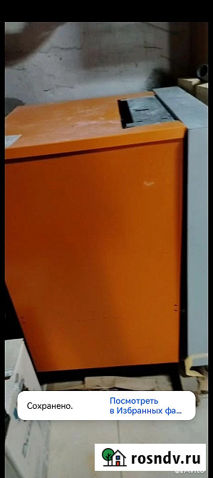 Продаю газовый котёл Санкт-Петербург - изображение 3