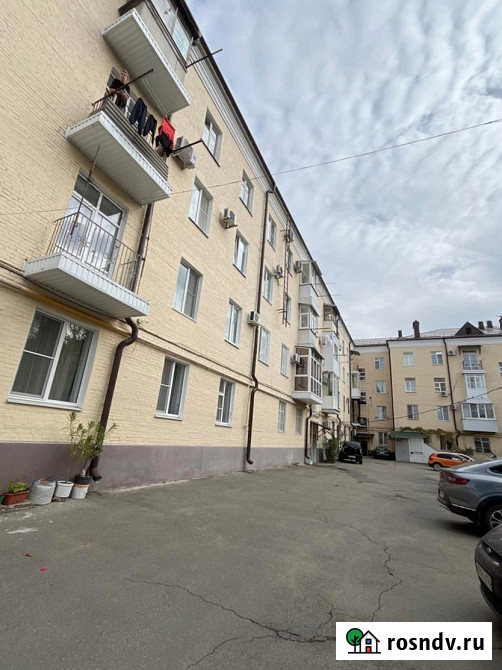 1-комнатная квартира, 41.8 м², 3/4 эт. на продажу в Армавире Армавир - изображение 5