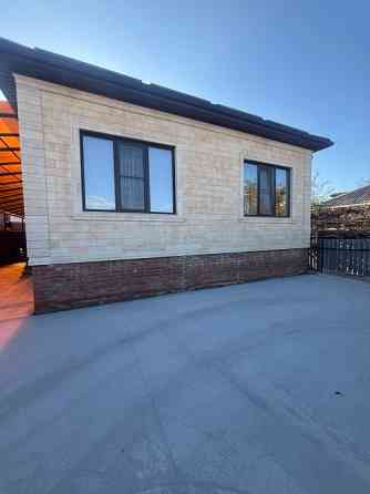 Дом 140.9 м² на участке 3 сот. на продажу в Армавире Армавир