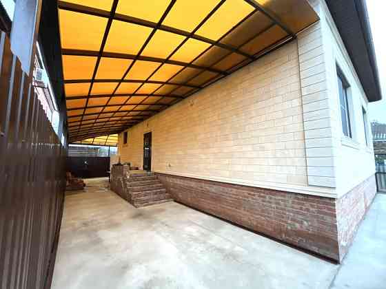 Дом 140.9 м² на участке 3 сот. на продажу в Армавире Армавир