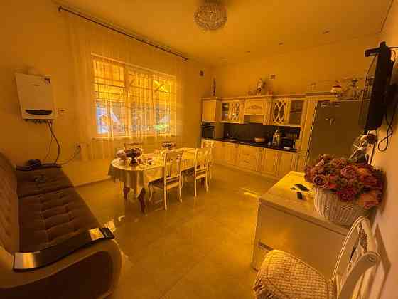 Дом 140.9 м² на участке 3 сот. на продажу в Армавире Армавир