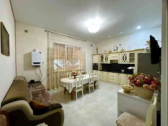 Дом 140.9 м² на участке 3 сот. на продажу в Армавире Армавир