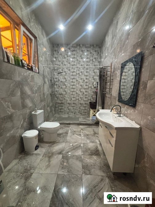 Дом 140.9 м² на участке 3 сот. на продажу в Армавире Армавир - изображение 2