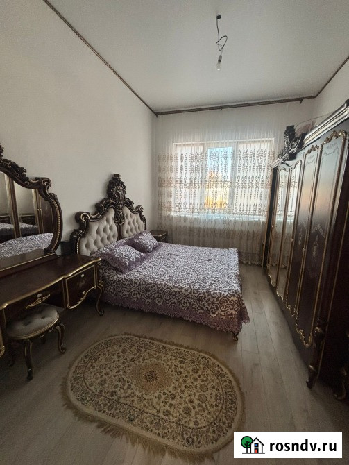 Дом 140.9 м² на участке 3 сот. на продажу в Армавире Армавир - изображение 4