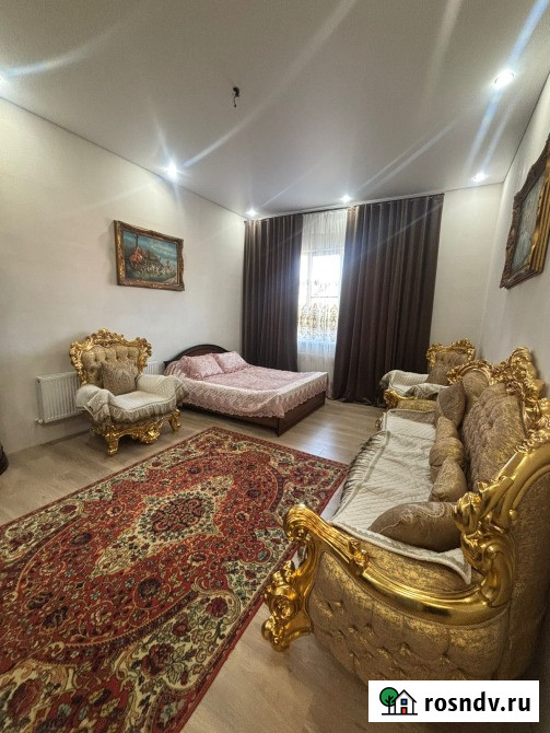 Дом 140.9 м² на участке 3 сот. на продажу в Армавире Армавир - изображение 3