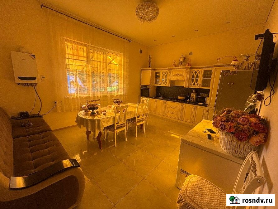 Дом 140.9 м² на участке 3 сот. на продажу в Армавире Армавир - изображение 5