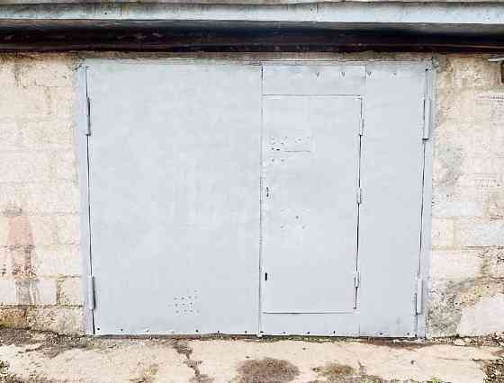 Гараж 18 м² в аренду в Уфе Уфа