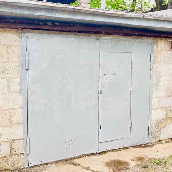 Гараж 18 м² в аренду в Уфе Уфа