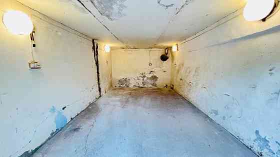 Гараж 18 м² в аренду в Уфе Уфа