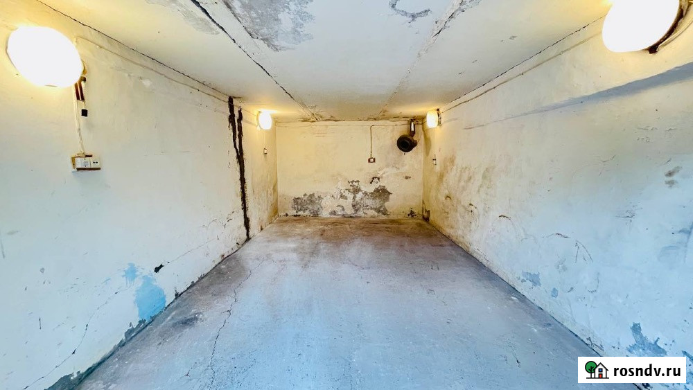 Гараж 18 м² в аренду в Уфе Уфа - изображение 3