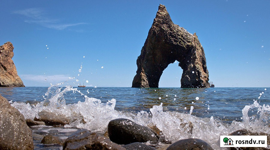 Отдых на майские в Юго-Восточном Крыму в 2026 году Феодосия - изображение 2