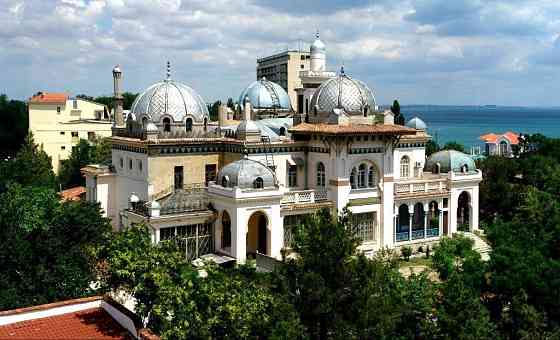 Комната 17 м² в 3-ком. кв., 2/2 эт. в аренду посуточно в Феодосии Феодосия