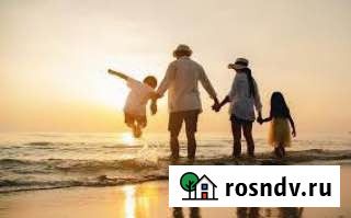 Комната 17 м² в 3-ком. кв., 2/2 эт. в аренду посуточно в Феодосии Феодосия - изображение 5