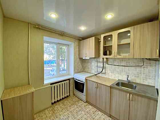 3-комнатная квартира, 55.4 м², 1/4 эт. на продажу в Армавире Армавир