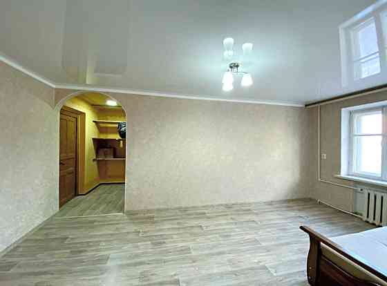 3-комнатная квартира, 55.4 м², 1/4 эт. на продажу в Армавире Армавир