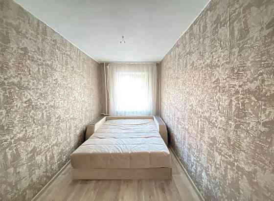 3-комнатная квартира, 55.4 м², 1/4 эт. на продажу в Армавире Армавир