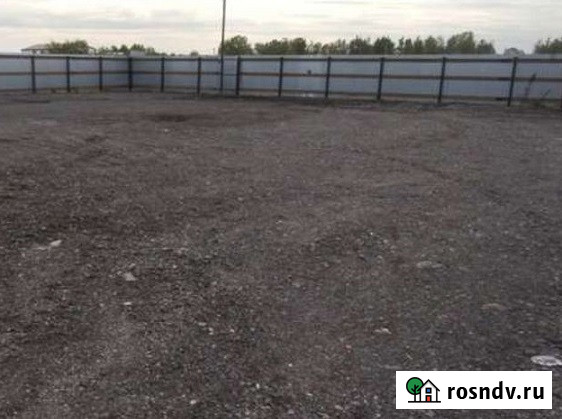 Участок промназначения 5 сот. в аренду в Санкт-Петербурге Санкт-Петербург - изображение 1