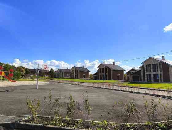 Дом 132 м² на участке 10 сот. на продажу в Томске Томск