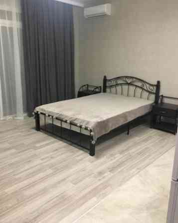 1-комнатная квартира, 38 м², 2/2 эт. в аренду на длительный срок в Абадзехской Абадзехская