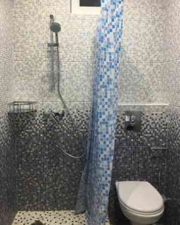 1-комнатная квартира, 38 м², 2/2 эт. в аренду на длительный срок в Абадзехской Абадзехская