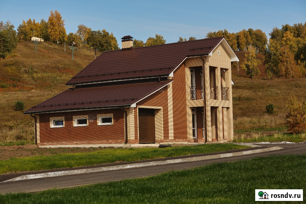 Коттедж 154 м² на участке 6.6 сот. на продажу в Томске Томск - изображение 3