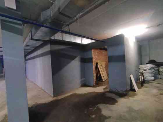 Машиноместо 10 м² на продажу в Казани Казань