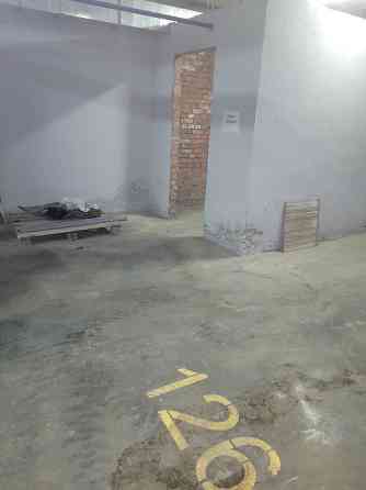 Машиноместо 10 м² на продажу в Казани Казань