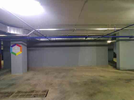 Машиноместо 10 м² на продажу в Казани Казань